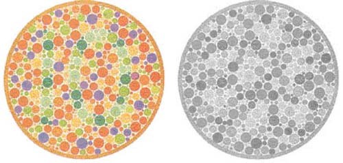 Color Blindness Test   Ultimate Edition