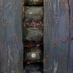 Wooden Bridge Optical Illusion Wooden Bridge Optical Illusion