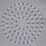 illusions005 Crossing Circles Optical Illusion