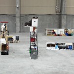 1plus1eq3 1+1=3 Art Installation