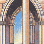 Impossible Arch Puzzle Impossible Arch Puzzle