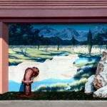 bishop drain full 150x150 optical illusion Ultimate Mural Gallery