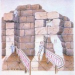 delprete-illreal Sandro Del Pretes Optical Illusion Art