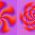 Move your eyes arround these images, eventhough they appear to move - they are static Move your eyes arround these images, eventhough they appear to move - they are static