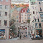 mural 150x150 optical illusion Ultimate Mural Gallery