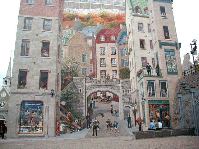 mural mural