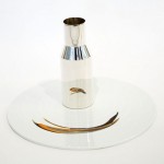 anamorphosis optical illusion 1 Anamorphosis by Luc dHanis