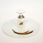 anamorphosis optical illusion 3 Anamorphosis by Luc dHanis