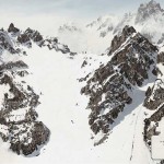 Club Med The Peaks Optical Illusion Club Med The Peaks Optical Illusion