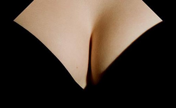 Optical Illusion: Get Your Mind Out Of the Gutter