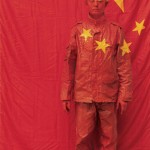 The Invisible Man: Liu Bolin