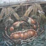 crab