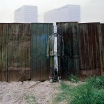 The Invisible Man: Liu Bolin