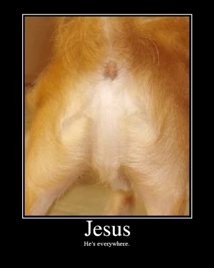 jesus jesus