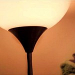 There is something extremely sexy about this lamp! What if the pic was turned upside down...? There is something extremely sexy about this lamp! What if the pic was turned upside down...?