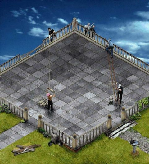 parallel6zj The Terrace by David Mcdonald. Click to see it.