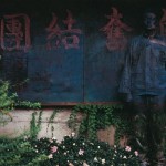 The Invisible Man: Liu Bolin