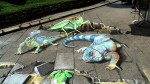 Lienz Street Art Festival 2009