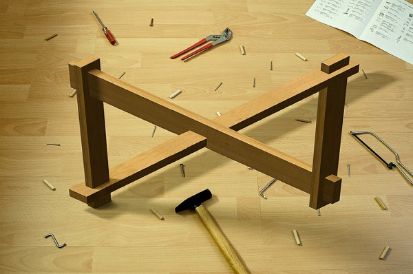 shelf