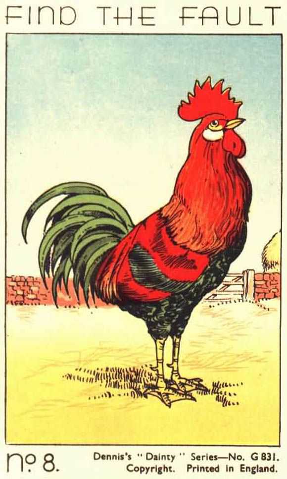 dainty_rooster dainty_rooster