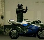 Optical Illusion by Yamaha