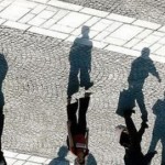 Shadow Square Optical Illusion Shadow Square Optical Illusion