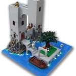 LEGO Castle of Illusions 1 LEGO Castle of Illusions 1
