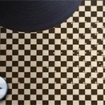 checkers board video illusion checkers board video illusion