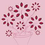 theflowerIllusion2 theflowerIllusion2