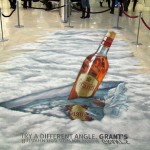 Liquor in Street Art