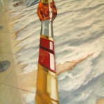 Liquor in Street Art
