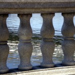 Ocean Ripple Optical Illusion