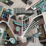 starbucks-echer-relativity starbucks-echer-relativity