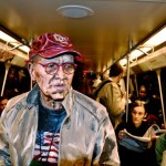 Alexa Meade - Hyper-Realistic Optical Illusion 1 Alexa Meade - Hyper-Realistic Optical Illusion 1