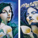 octavio_ocampo_flowers octavio_ocampo_flowers
