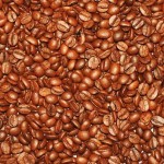 coffee faces and lady bugs optical illusion4 coffee faces and lady bugs optical illusion4