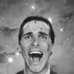 American Psycho Optical Illusion 1 American Psycho Optical Illusion 1