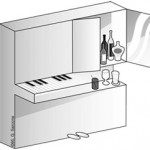 Impossible Piano by G Sarcone