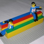 Lego Impossible Object 2 Lego Impossible Object 2