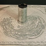 atlantis anamorphosis by Istvan Orovitz 1 atlantis anamorphosis by Istvan Orovitz 1