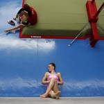 Gymnast Gymnast