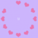 love test optical illusion animation love test optical illusion animation
