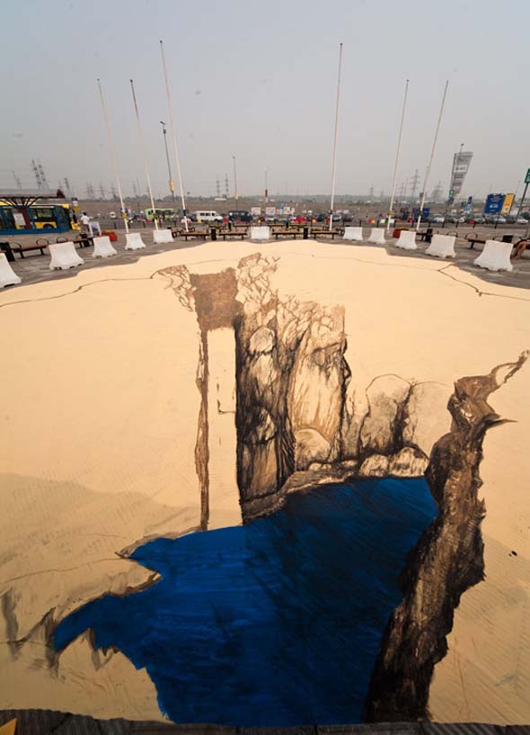 Duality by Edgar Müller