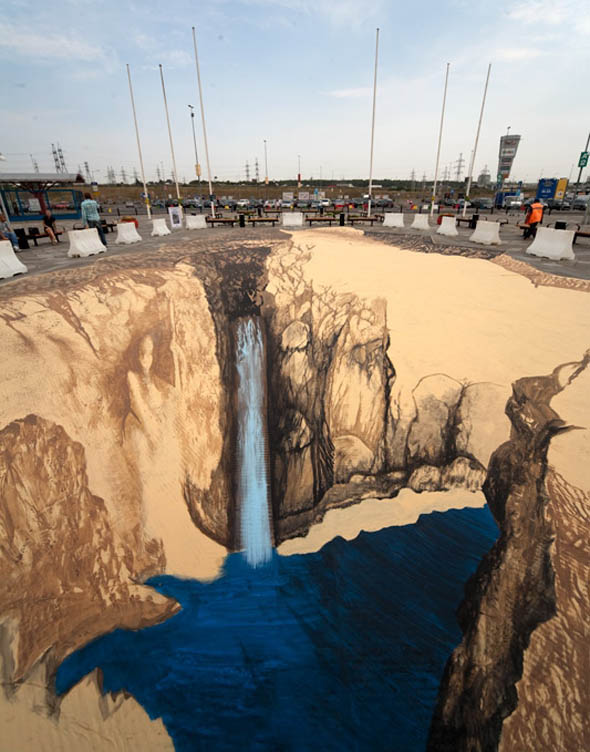 Duality by Edgar Müller