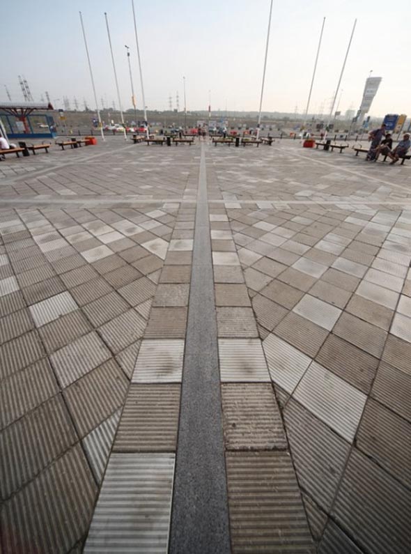 Duality by Edgar Müller