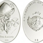 don quxote coin palau