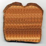 toast stereogram optical illusion toast stereogram optical illusion