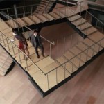 Inception Endless Staircase1
