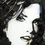 Trashy Art by Tom Deninger