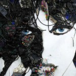 Trashy Art by Tom Deninger